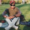 Simon R Samuel Travel Blogger