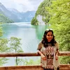 Photo of Preethika Pilinja