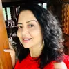 Photo of Sunita Sen
