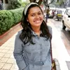 Photo of Pooja Nikam