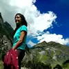 Photo of Varsha Bang