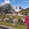 Amit Travel Blogger