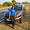 Profile photo of Sakshi Mittal