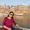 Profile photo of Sushma Krishnaswamy