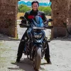 Photo of Abhishek Nath