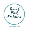 Profile photo of Travel Food Fashions