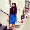 Charu Gaur Travel Blogger