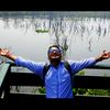Ashish Srivastava Travel Blogger