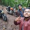 Profile photo of Jithin Gopan S