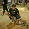 Photo of Abhishek Saha