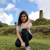 Ayushee Chaudhary