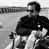 Profile photo of Aniruddha Chang