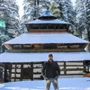 Photo of The Traveller Guy