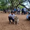 Photo of Shubham Uthappa