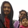 Photo of Pritha Dasgupta
