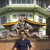 Photo of Akshay Shinde