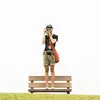Photo of Jackie Kwong