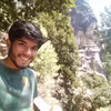 Photo of Andrew Gaikwad