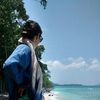 Ajanta Boro Travel Blogger