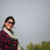 sreowshi sinha Travel Blogger