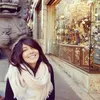 Photo of Rayssa