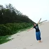 Photo of Manasi Mishra