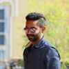 Profile photo of Arjun Kashi