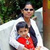 Sangita Mukherjee Travel Blogger