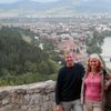 Kevin and Ruth Travel Blogger