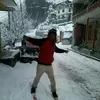 Photo of Abhishek Raj Sinha