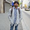 Vinit Acharekar Travel Blogger