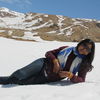anila Travel Blogger