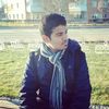 Richard Mahida Travel Blogger