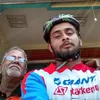 Photo of Kamal Haz