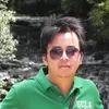 Photo of Dominic Liang