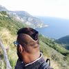 Profile photo of Vinod Ramesh