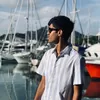 Photo of Aditya Amarnath