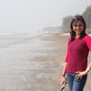 Ava Mishra Travel Blogger