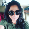 Damini Aggarwal Travel Blogger