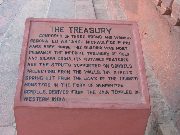 Photo of Fatehpur Sikri: The city of victory by Abhimanyu Bishnu