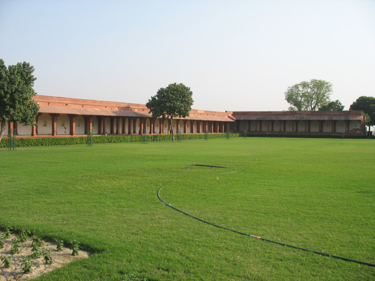 Photo of Fatehpur Sikri: The city of victory by Abhimanyu Bishnu