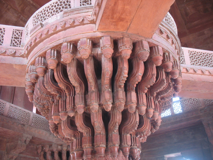 Photo of Fatehpur Sikri: The city of victory by Abhimanyu Bishnu