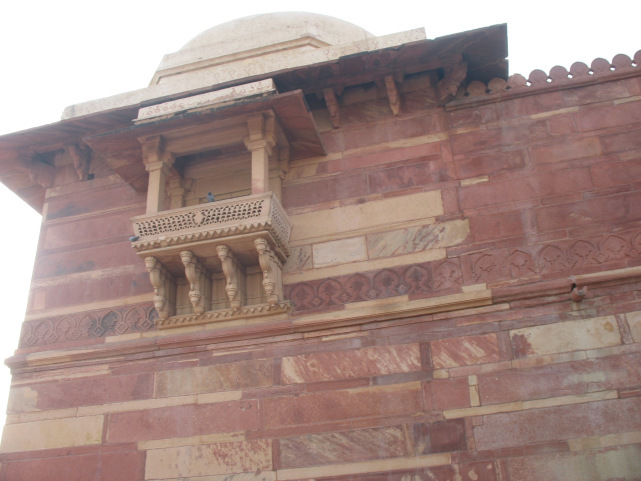 Photo of Fatehpur Sikri: The city of victory by Abhimanyu Bishnu