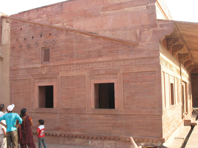 Photo of Fatehpur Sikri: The city of victory by Abhimanyu Bishnu