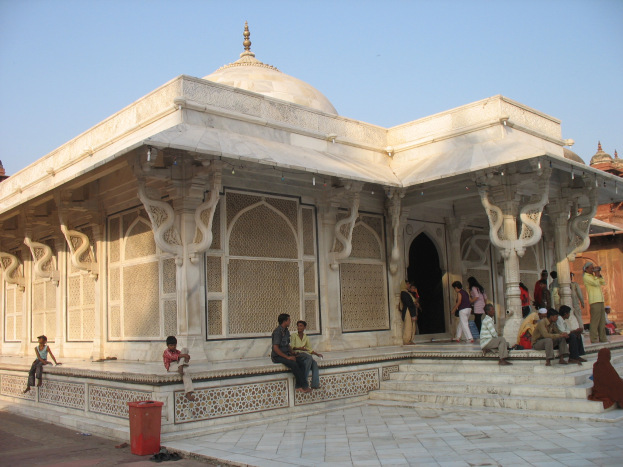 Photo of Fatehpur Sikri: The city of victory by Abhimanyu Bishnu