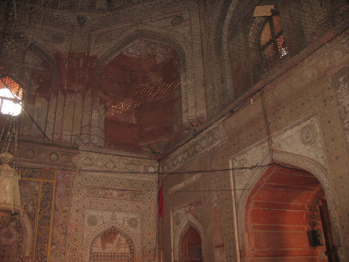 Photo of Fatehpur Sikri: The city of victory by Abhimanyu Bishnu