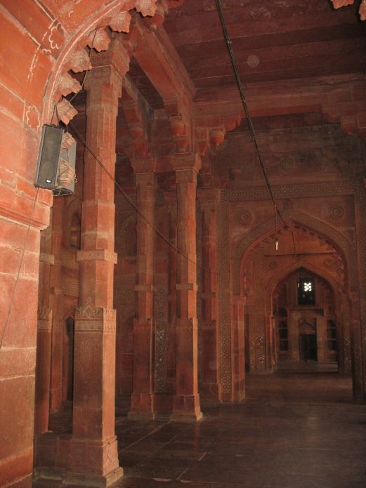 Photo of Fatehpur Sikri: The city of victory by Abhimanyu Bishnu