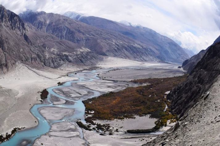 Photo of Nubra Valley by mytravelnama