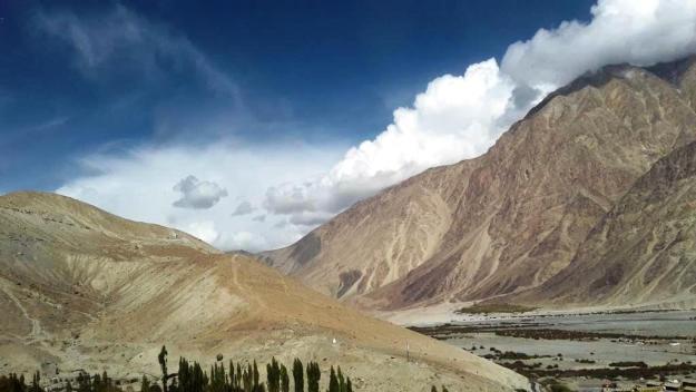 Photo of Shyok by mytravelnama