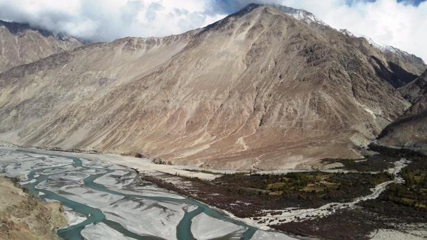 Photo of Shyok by mytravelnama